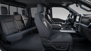 2025 Ford F-150® Internal Image 1